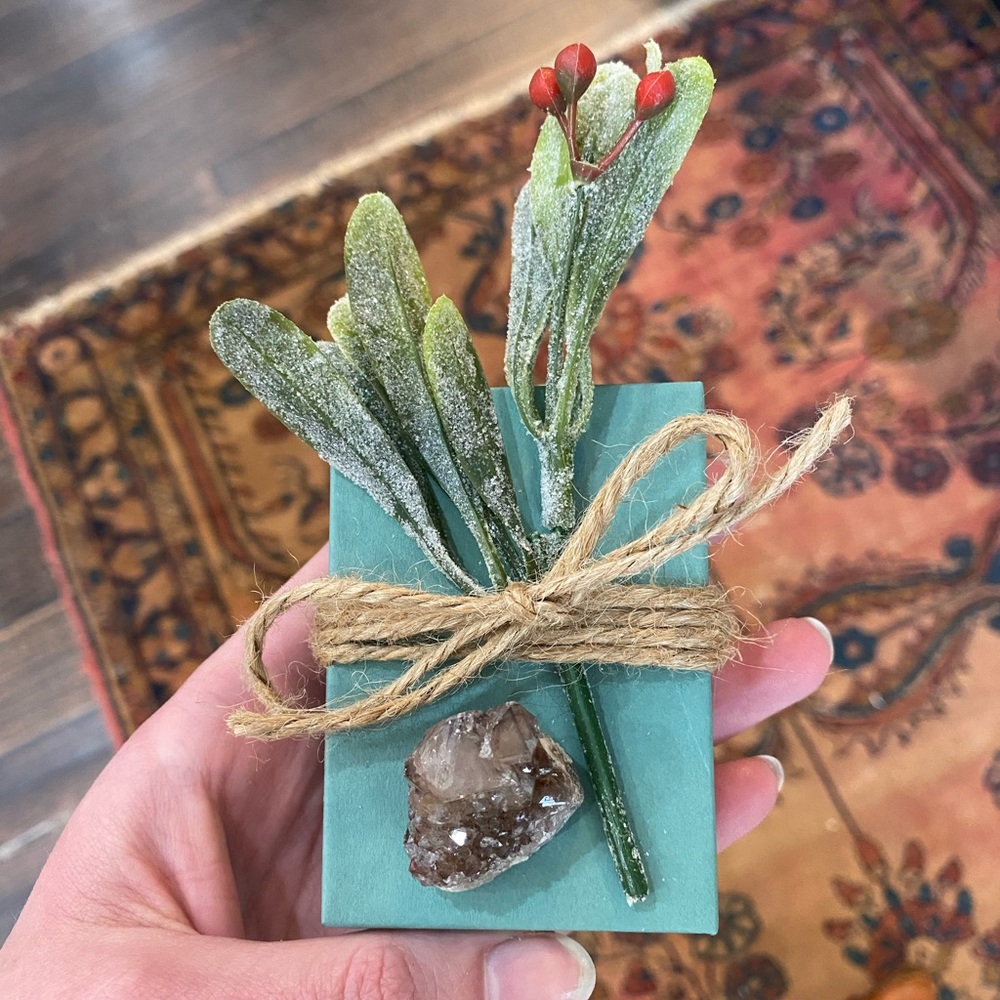 $25 Mystery jewelry box!